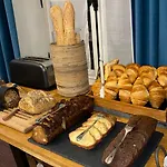فندق Le شانتييّي