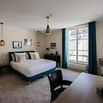 فندق Le شانتييّي