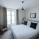 Hotel Le Chantilly