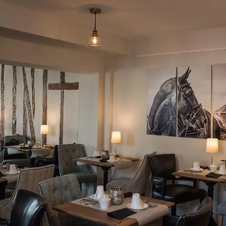 Hotel Le