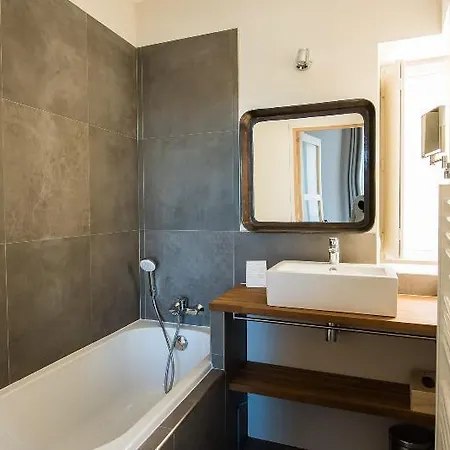 Le Hotel Chantilly
