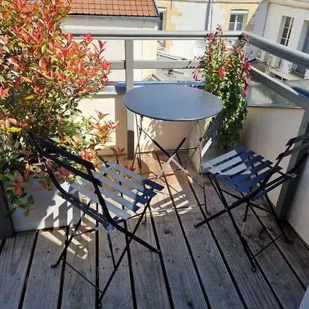 Hotel Le 3*
