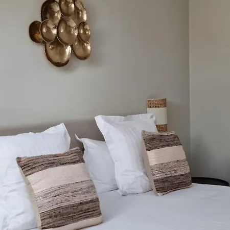 Hotel Le 3*