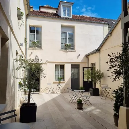 Hotel Le 3*
