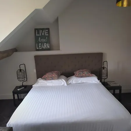 Hotel Le