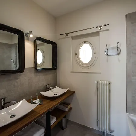 Hotel Le Chantilly