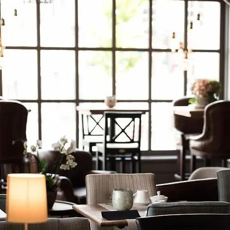 Le Hotel Chantilly