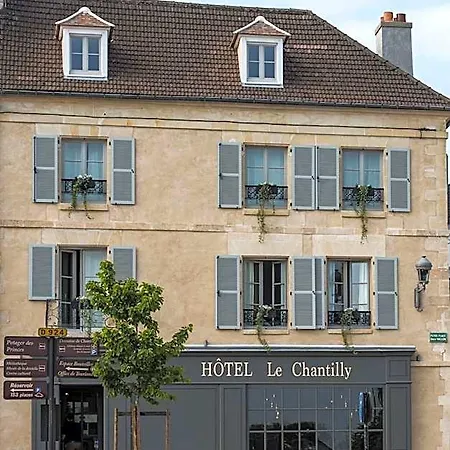 Le Chantilly