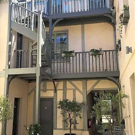 Hotel Le