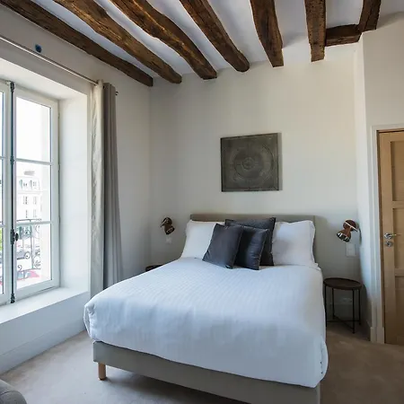 Hotel Le