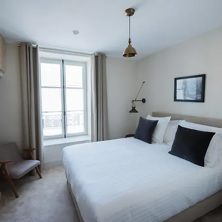 Hotel Le Chantilly