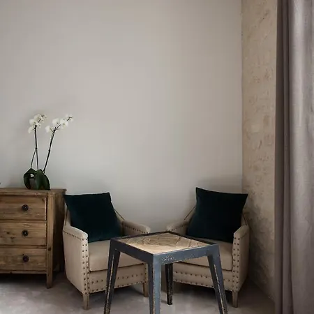 Hotel Le